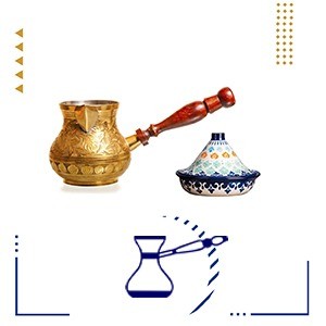 نثريات ⁨وتحف وهدايا